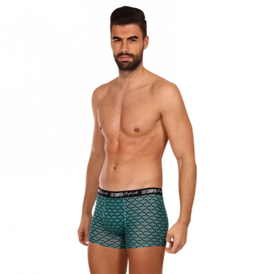 10PACK boxer uomo Lee Cooper multicolore (LCUBOX10P0105-1769864)