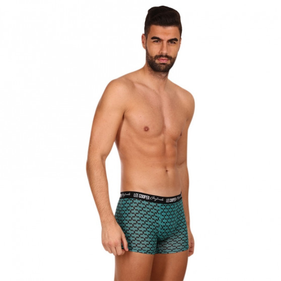 10PACK boxer uomo Lee Cooper multicolore (LCUBOX10P0105-1769864)