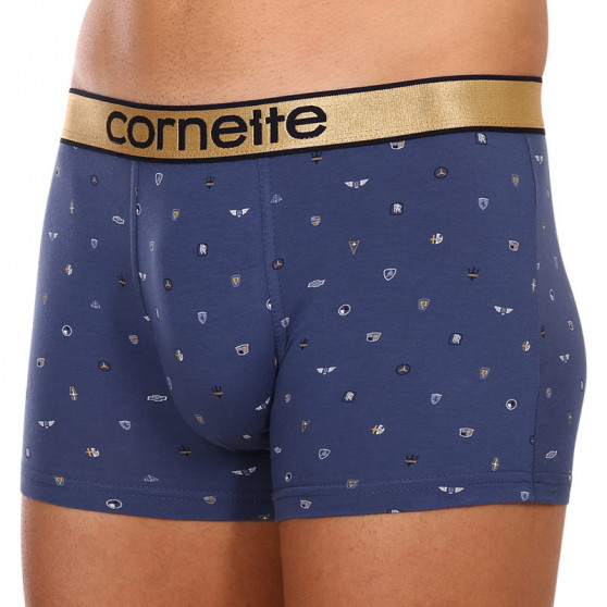 Boxer da uomo Cornette High Emotion multicolore (508/129)