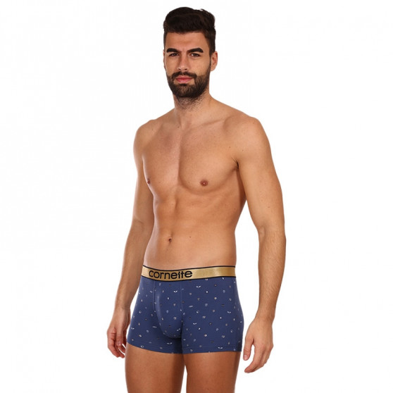 Boxer da uomo Cornette High Emotion multicolore (508/129)