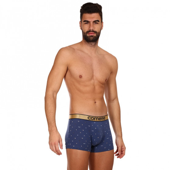 Boxer da uomo Cornette High Emotion multicolore (508/129)