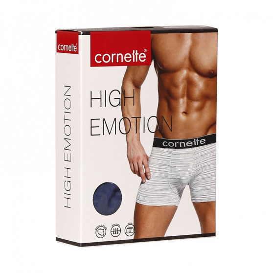 Boxer da uomo Cornette High Emotion multicolore (508/129)