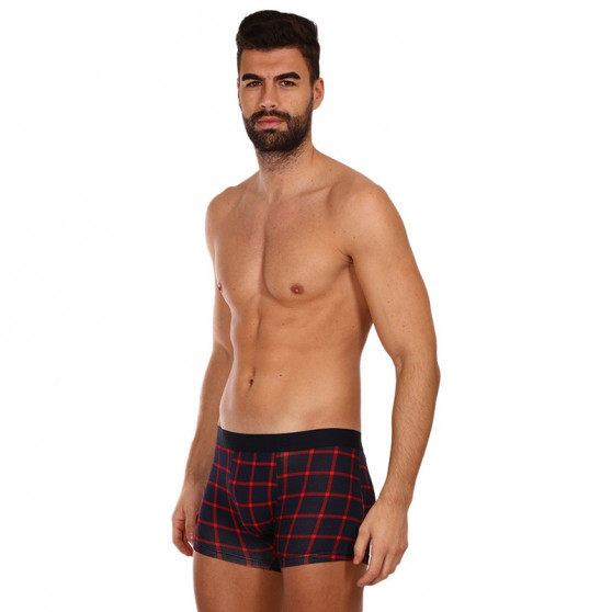 Boxer da uomo Cornette High Emotion multicolore (508/132)