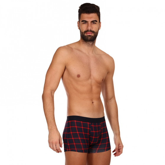 Boxer da uomo Cornette High Emotion multicolore (508/132)