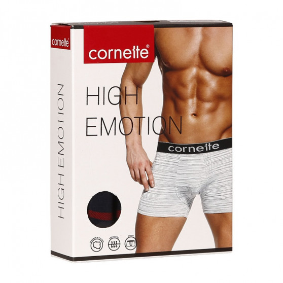 Boxer da uomo Cornette High Emotion multicolore (508/132)