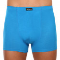 Boxer da uomo Gino blu (73124)