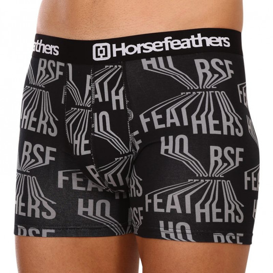 Boxer da uomo Horsefeathers Sidney Bevel (AM164F)