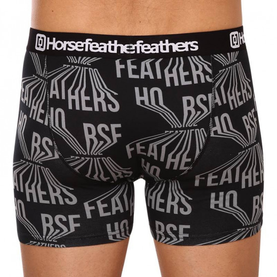 Boxer da uomo Horsefeathers Sidney Bevel (AM164F)