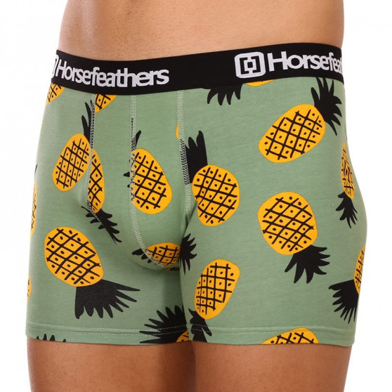 Boxer uomo Horsefeathers Sidney Pineapple (AM164G)