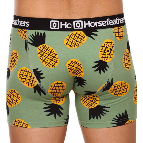 Boxer uomo Horsefeathers Sidney Pineapple (AM164G)