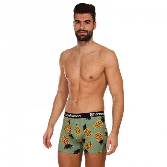 Boxer uomo Horsefeathers Sidney Pineapple (AM164G)