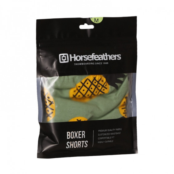 Boxer uomo Horsefeathers Sidney Pineapple (AM164G)