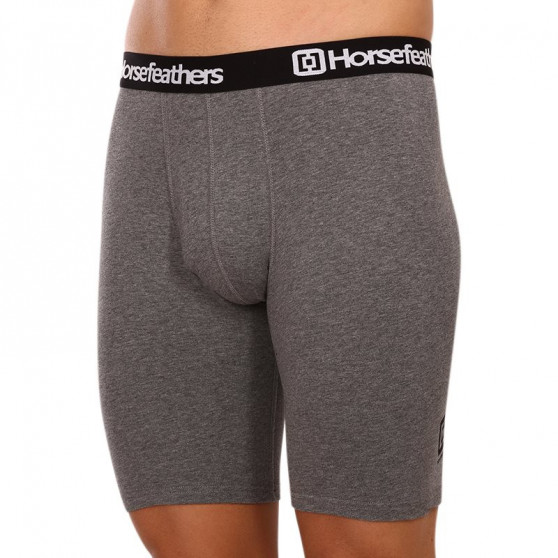 3PACK Boxer da uomo Horsefeathers Dynasty lungo (AM195B)