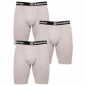 3PACK Boxer da uomo Horsefeathers Dynasty lungo (AM195C)