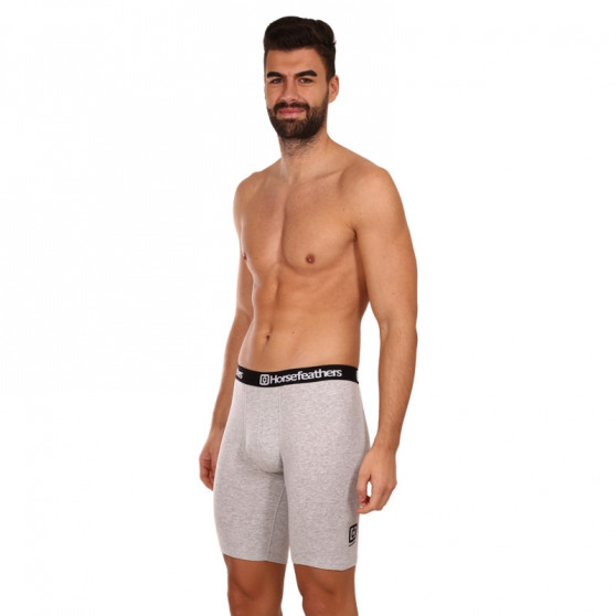 3PACK Boxer da uomo Horsefeathers Dynasty lungo (AM195C)