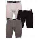 3PACK Boxer da uomo Horsefeathers Dynasty lungo (AM195D)