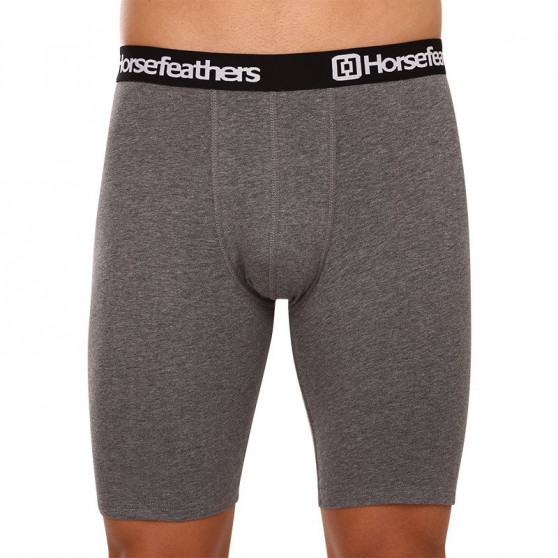 3PACK Boxer da uomo Horsefeathers Dynasty lungo (AM195D)