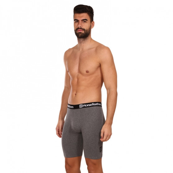 3PACK Boxer da uomo Horsefeathers Dynasty lungo (AM195D)