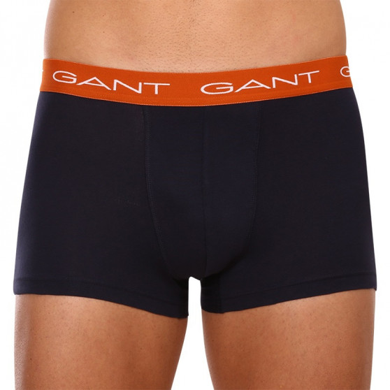 3PACK boxer uomo Gant multicolore (902233003-824)