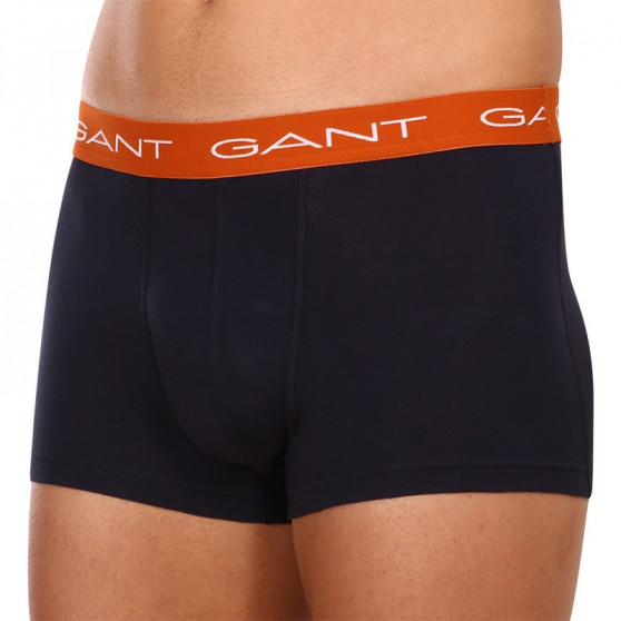 3PACK boxer uomo Gant multicolore (902233003-824)