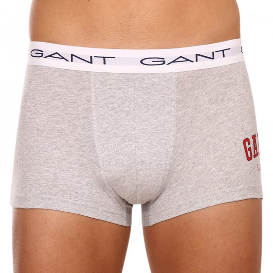 3PACK boxer uomo Gant multicolore (902233423-094)