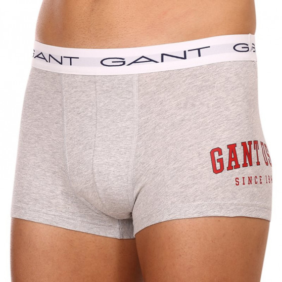 3PACK boxer uomo Gant multicolore (902233423-094)