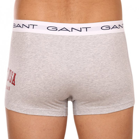 3PACK boxer uomo Gant multicolore (902233423-094)