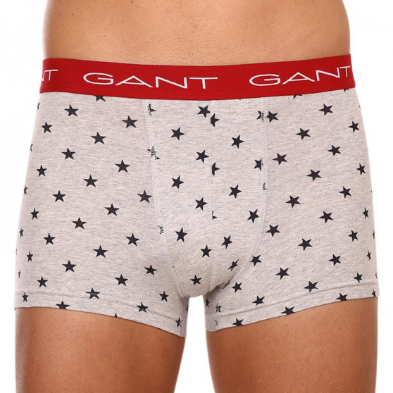 3PACK boxer uomo Gant multicolore (902233423-094)