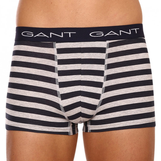 3PACK boxer uomo Gant multicolore (902233423-094)