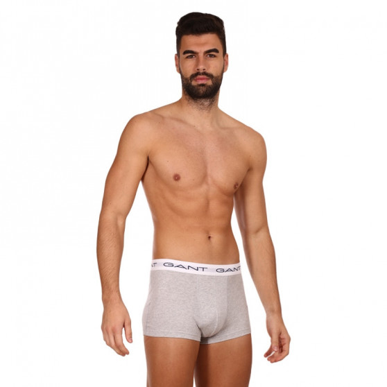 3PACK boxer uomo Gant multicolore (902233423-094)