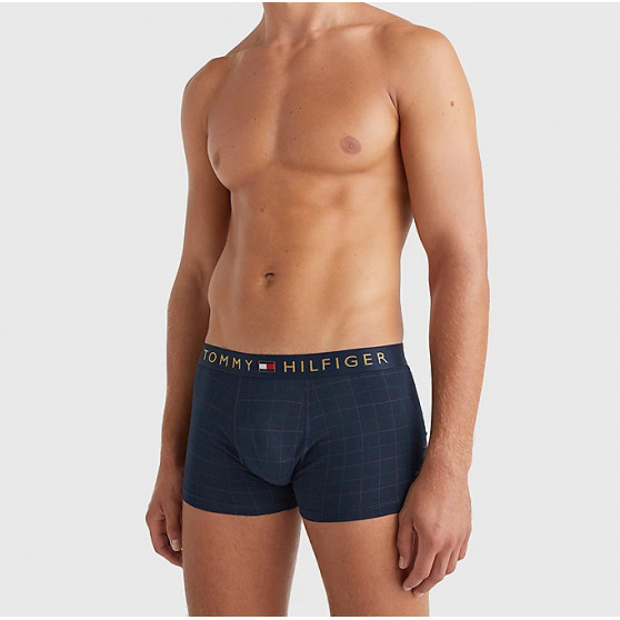 Set da uomo Tommy Hilfiger boxer e calzini in confezione regalo (UM0UM01996 0UI)