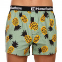 Boxer da uomo Horsefeathers Frazier ananas (AM166D)