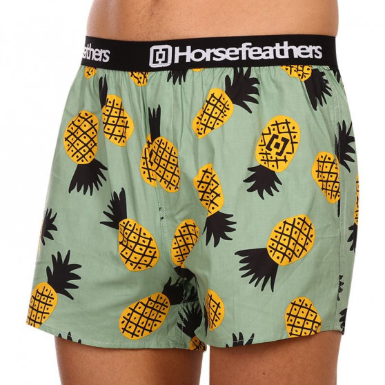 Boxer da uomo Horsefeathers Frazier ananas (AM166D)