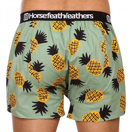 Boxer da uomo Horsefeathers Frazier ananas (AM166D)