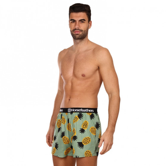 Boxer da uomo Horsefeathers Frazier ananas (AM166D)