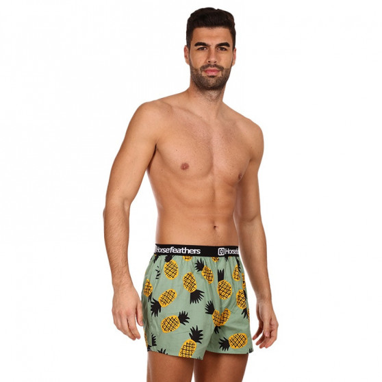 Boxer da uomo Horsefeathers Frazier ananas (AM166D)