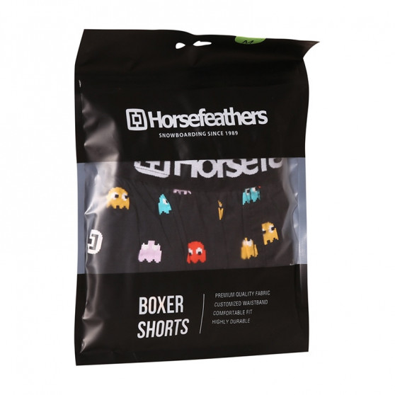 Boxer da uomo Horsefeathers Frazier Ghost (AA1034Y)