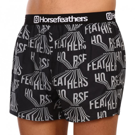 Boxer da uomo Horsefeathers Frazier Bevel (AM166C)