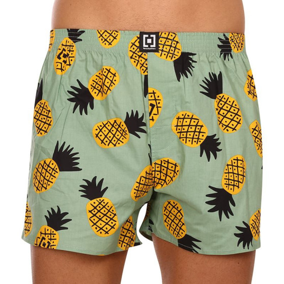 Boxer da uomo Horsefeathers Manny Pineapple (AM167C)