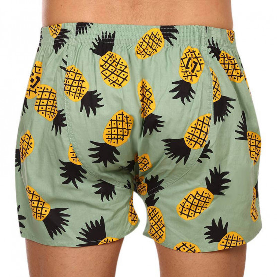 Boxer da uomo Horsefeathers Manny Pineapple (AM167C)