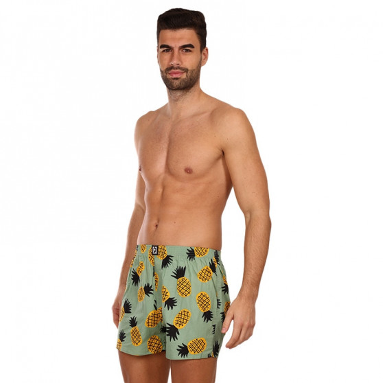 Boxer da uomo Horsefeathers Manny Pineapple (AM167C)