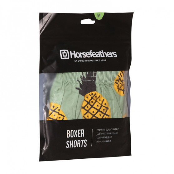 Boxer da uomo Horsefeathers Manny Pineapple (AM167C)