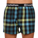 Boxer da uomo Horsefeathers Clay marine (AM068P)