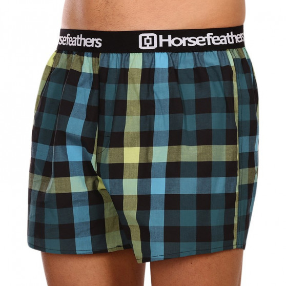 Boxer da uomo Horsefeathers Clay marine (AM068P)