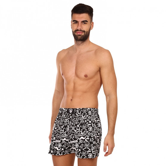 Boxer da uomo Represent esclusiva Ali fuori controllo (R2M-BOX-0614)