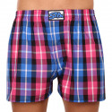 Boxer da uomo Styx classic elasticizzati multicolore (A932)