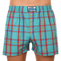 Boxer da uomo Styx classic elasticizzati multicolore (A939)