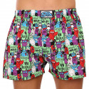 Boxer da uomo Styx art classic rubber monsters (A1555)