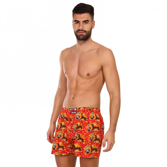 Boxer da uomo Styx art classic rubber dogs (A1554)