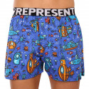 Boxer da uomo Represent esclusivo Mike subworld (R2M-BOX-0740)